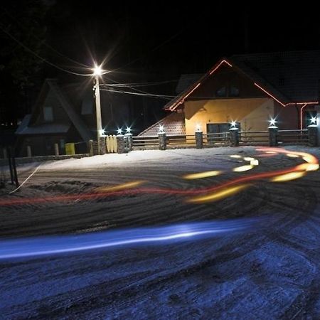 Hotel Pensiunea Turistica Delmonte Holiday Sinaia Zewnętrze zdjęcie