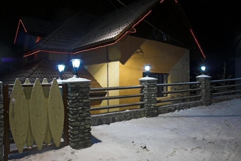 Hotel Pensiunea Turistica Delmonte Holiday Sinaia Zewnętrze zdjęcie
